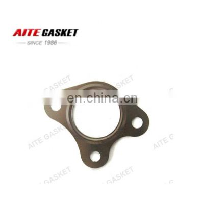 2.0L engine intake and exhaust manifold gasket 102 142 15 80 for BENZ in-manifold ex-manifold Gasket Engine Parts