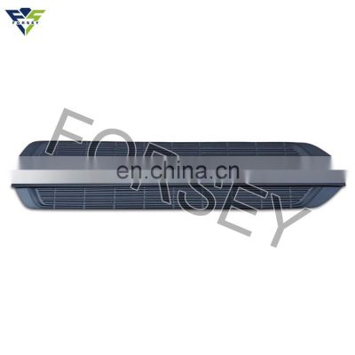 Wholesale Auto Spare Parts Car Running Board Side Step bar sidestep for EVEREST 2015+