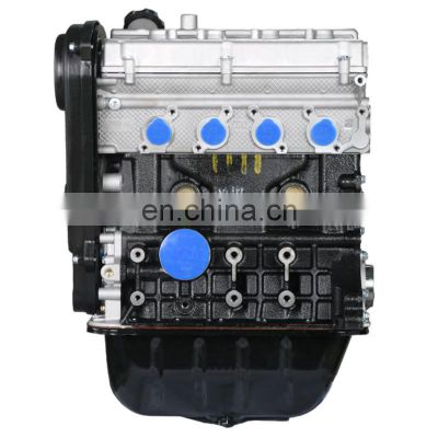 Sale Del Motor Parts DLCG12 CG12 Engine For Brilliance Jinbei X30 X30L T30 T32 T22