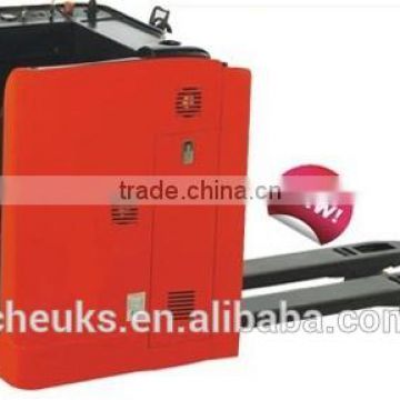 Hot Sale Power Pallet Truck PSP25 Made In China