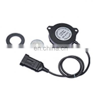 Encoder Sensor for AC Asynchronous Motor of EV Golf Cart Forklift Parts Three Bracket Type