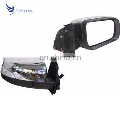 side mirror for FORD RANGER PX 2012-2018
