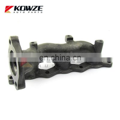 Car Right Exhaust Manifold for Mitsubishi Pajero Montero Sport Triton L200 K76T K86W K89W K96W K99W KB9T KH9W MR450980 MR188312
