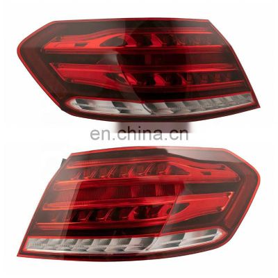 2129061303 L 2129061403 R Tail Light Lamp Assembly Outer for Mercedes Benz W212