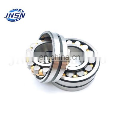 High quality Spherical Roller Bearing 22216 CC W33 for Rolling Mill Mining Machines80*140*33