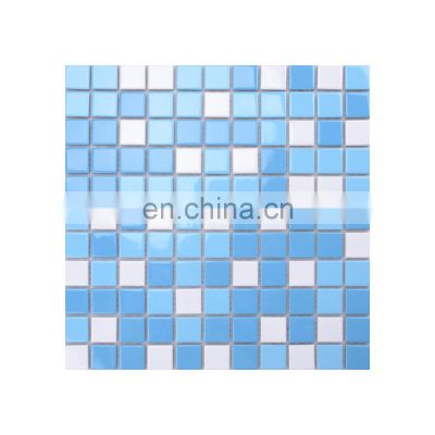 MD009T vintage pool tile/ceramic mosaic pool tiles/swimming pool mosaic tiles