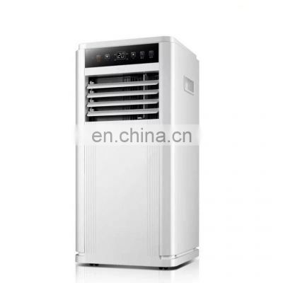 OEM Factory Flexible And Convenient Inverter 12000BTU Portable AC Air Condition