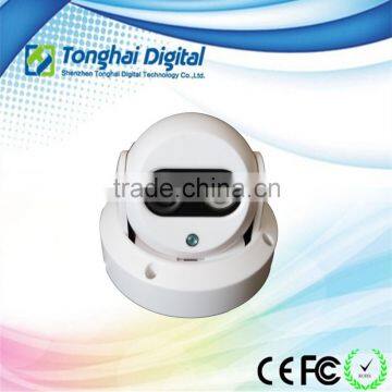 1.3 Mega Pixel Dome 960P at 60fps Wireless CCTV Camera Kit