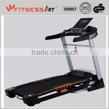 impulse treadmill motorized treadmill TM4637 New Treadmill Series