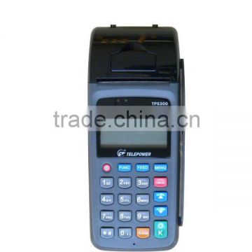 NFC and Magnetice card TOP UP POS Printer