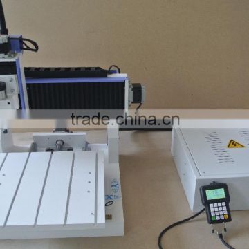 BCAM new cnc cutting and engraving machine