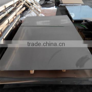 cold rolled 304 stainless steel plate made in china