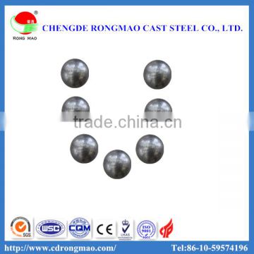 Forged Ball, Grinding Steel Ball for Mines