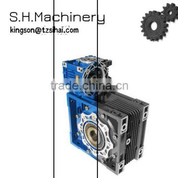 high quality gearbox ,electric motor gearbox ,belt conveyor gearbox