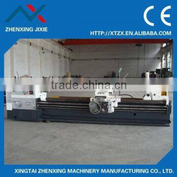 CW6280 Horizontal lathe Heavy duty horizontal lathe automatic lathe conventional lathe