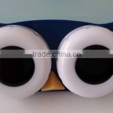 special animal newest design contact lens case/container