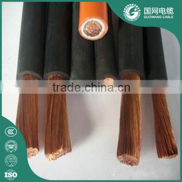 Factory price welding cable 300amp with high quality