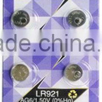 Wholesale AG1 164 364 SR621 SR621SW LR621 SR60 LR60 WATCH Button Cell Coin Battery