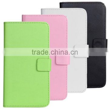 Hot sell!!!Pu wallet leather case for Nokia Lumia 1520