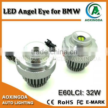 100% No error code E60LCI E61LCI LED marker led angel eye