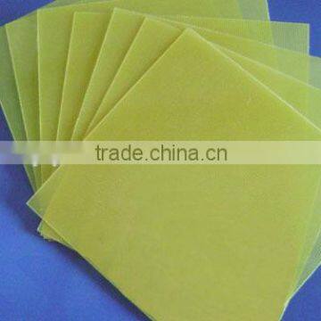 fr4/g10 glass epoxy copper clad laminate sheet for sale From Taiwan