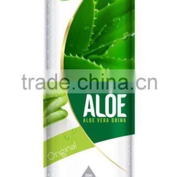 330ml Original Aloe Vera Drink