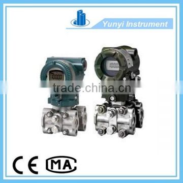 High Quality Differential Pressure Transmitter Eja110a with good price