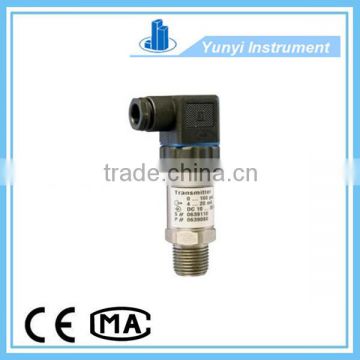 Industrial differential 0-5v pressure transducer