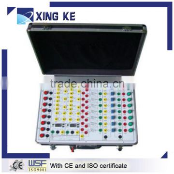 Electronic Lab Kits,School Lab Equipment,XK-AUT1009A Electronic Sequencer Trainer