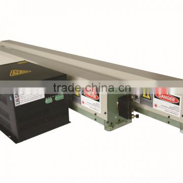 CO2 laser tube specialized for metal & non-metal laser cutter