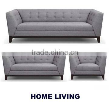 2016 NEW EUROPEAN STYLE MODERN SOFA SET