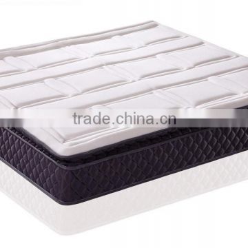 Fire retardant good price rolled wholesale dream collection memory foam mattress-ZRB 140