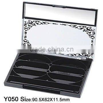 Cosmetic packaging,Cosmetic case,Eyeshadow packaging