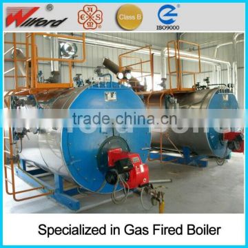 2016 made in china manufacturer oil steam boiler