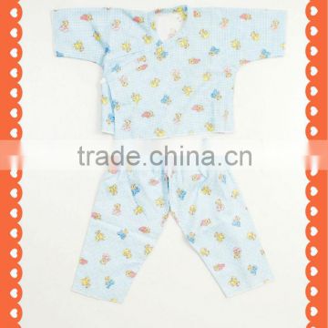 cotton infant's clothes set