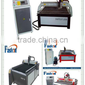 econmical stable transmission iron metal plate G code cnc plasma machine on sale