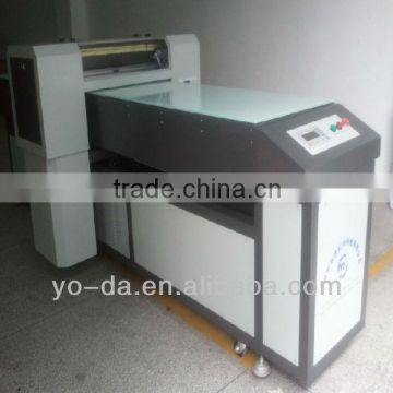 Digital bamboo printer ,bamboo mat printer ,printing size 0.62*2.5m
