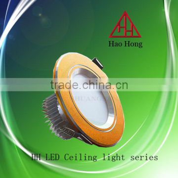 HAO HONG Morden led ceiling lamp with CE