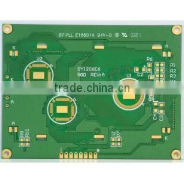 Frankever Electronic industry machine printed circuit board with best price