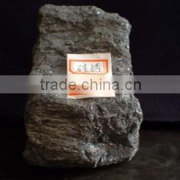 Calcium silicon /silicon calcium/Ca Si alloy supplier of china