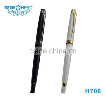 H706 gold pen(10k)