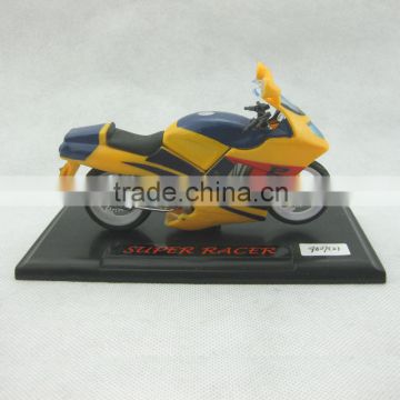 die cast metal motorcycle toy,toy motorcycle model