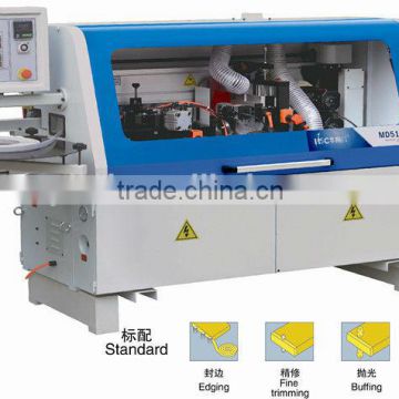 MD516-3 Woodworking Automatic Edge banding machine