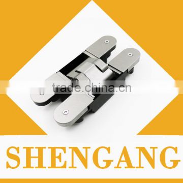 china factory 3d adjustable concealed tectus hinge