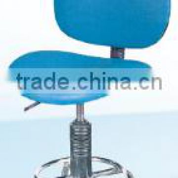 Chinese manufacturer S.S Operation Stool with back