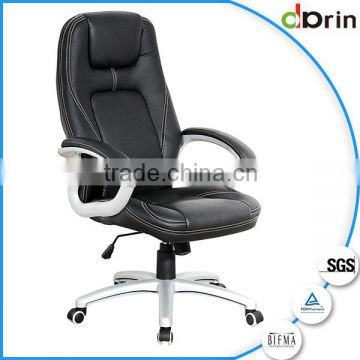 Cheap pu swivel office chair furniture for office