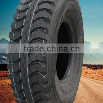 best chinese brand truck tire 1200R20 with high quality