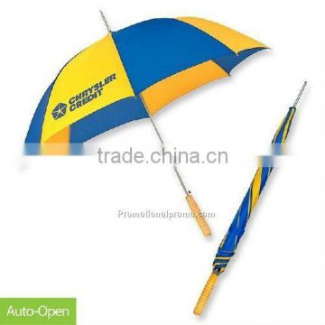 Hot 23'' promotional Umbrella