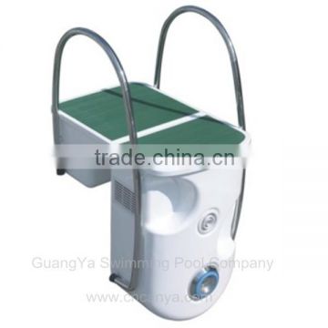 Swimming Pool Supper Easy Install Filter