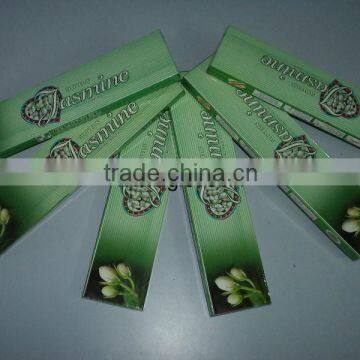 Jasmine flavour Incense for Sale